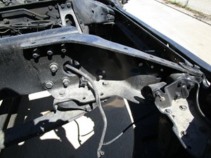 Used 2012 FREIGHTLINER CASCADIA 125 Bracket (Stock #50219)) Part Image