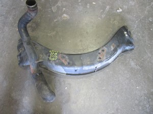 Used 2012 FREIGHTLINER CASCADIA 125 Bracket (Stock #62452)) Part Image