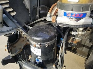 Used 2012 FREIGHTLINER CASCADIA 125 Bracket (Stock #68124)) Part Image