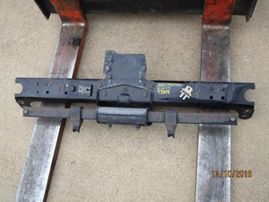 Used 2012 FREIGHTLINER CASCADIA 125 Bracket (Stock #T3879)) Part Image