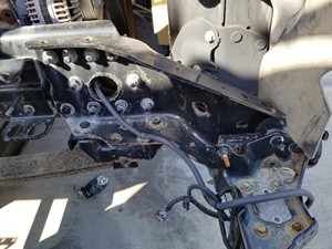 Used 2012 FREIGHTLINER CASCADIA 125 Bracket (Stock #73521)) Part Image