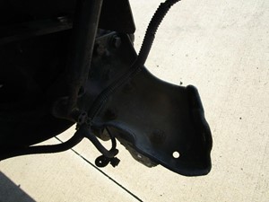 Used 2012 FREIGHTLINER CASCADIA 125 Bracket (Stock #56789)) Part Image