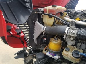Used 2012 FREIGHTLINER CASCADIA 125 Cooling Assembly (Stock #67648)) Part Image