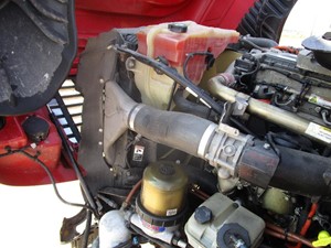 Used 2012 FREIGHTLINER CASCADIA 125 Cooling Assembly (Stock #56793)) Part Image