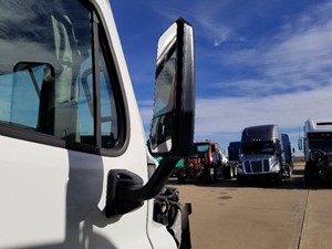 Used 2012 FREIGHTLINER CASCADIA 125 Mirror (Stock #67596)) Part Image