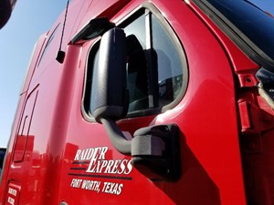 Used 2012 FREIGHTLINER CASCADIA 125 Mirror (Stock #73545)) Part Image