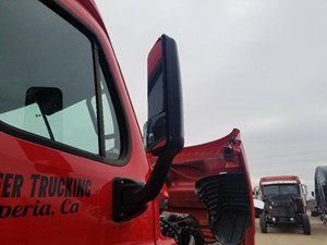 Used 2012 FREIGHTLINER CASCADIA 125 Mirror (Stock #67655)) Part Image