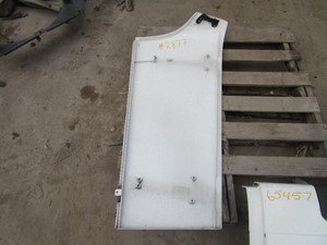 Used 2012 FREIGHTLINER CASCADIA 125 Sleeper Fairing (Stock #66748)) Part Image
