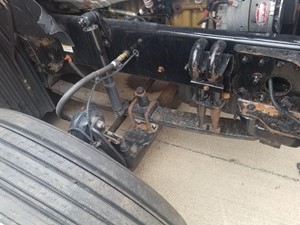 Used 2012 FREIGHTLINER CASCADIA 125 Spring, Front Leaf (Stock #67635)) Part Image