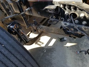 Used 2012 FREIGHTLINER CASCADIA 125 Spring, Front Leaf (Stock #73519)) Part Image