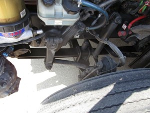 Used 2012 FREIGHTLINER CASCADIA 125 Spring, Front Leaf (Stock #56780)) Part Image