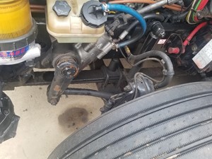Used 2012 FREIGHTLINER CASCADIA 125 Spring, Front Leaf (Stock #67634)) Part Image