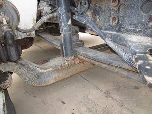 Used 2012 INTERNATIONAL DURASTAR 4400 Spring, Front Leaf (Stock #76051)) Part Image