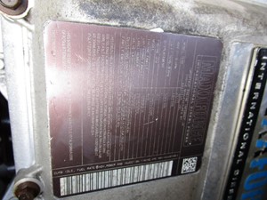 Core 2012 INTERNATIONAL MAXXFORCE 13 Engine Assy (Stock #69271)) Part Image