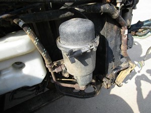 Used 2012 INTERNATIONAL MAXXFORCE Water Seperator (Stock #55323)) Part Image