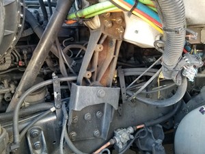 Used 2012 INTERNATIONAL PROSTAR Bracket (Stock #72374)) Part Image