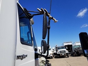 Used 2012 INTERNATIONAL PROSTAR Mirror (Stock #72377)) Part Image
