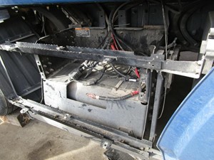 Used 2012 KENWORTH T700 Battery Box (Stock #51442)) Part Image