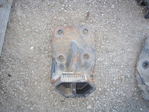 Used 2012 PETERBILT 386 Bracket (Stock #46857)) Part Image