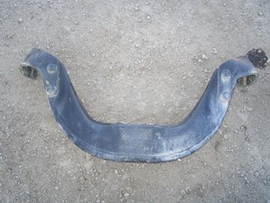 Used 2012 PETERBILT 386 Bracket Image