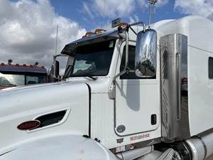 Used 2012 PETERBILT 386 Cab (Stock #83839)) Part Image