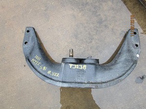Used 2012 PETERBILT 587 Bracket (Stock #T3238)) Part Image