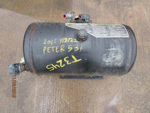Used 2012 PETERBILT 587 Radiator Overflow Bottle (Stock #T3245)) Part Image