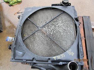 Used 2012 PETERBILT 587 Radiator (Stock #T3235)) Part Image