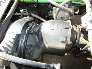 New and Used Meritor/Rockwell MT40-14X Axles, Complete Rears for sale | TPI
