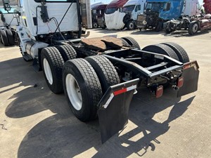 Used 2012 ROCKWELL Axle, Complete Rear (Stock #84787)) Part Image