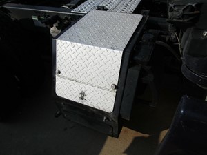 Used 2012 THERMOKING Power Unit Image