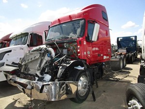 Used 2012 VOLVO D13 Engine Assy Image