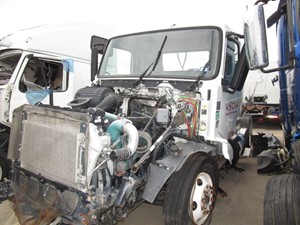 Used 2012 VOLVO D13H Engine Assy (Stock #85689)) Part Image