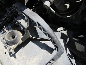 Used 2012 VOLVO VNL Bracket (Stock #62316)) Part Image