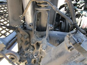 Used 2012 VOLVO VNL Bracket (Stock #62317)) Part Image