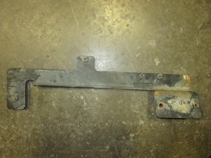 Used 2012 VOLVO VNL Bracket (Stock #74050)) Part Image