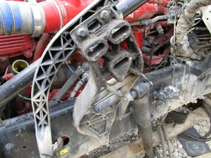 Used 2012 VOLVO VNL Bracket (Stock #45656)) Part Image