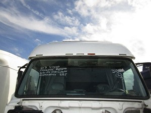 Used 2012 VOLVO VNL Sun Visor (Stock #81156)) Part Image