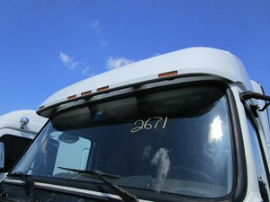 Used 2012 VOLVO VNL Sun Visor (Stock #62324)) Part Image