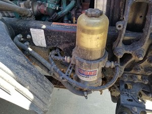 Used 2013 DAVCO 382 Water Seperator (Stock #71990)) Part Image