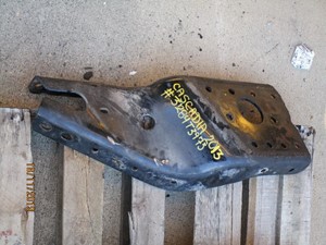 Used 2013 FREIGHTLINER CASCADIA 125 Bracket (Stock #T3973)) Part Image