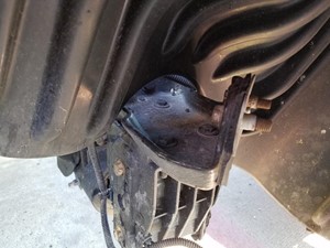 Used 2013 FREIGHTLINER CASCADIA 125 Bracket (Stock #65796)) Part Image