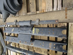 Used 2013 FREIGHTLINER CASCADIA 125 Bracket (Stock #T3207)) Part Image