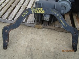 Used 2013 FREIGHTLINER CASCADIA 125 Bracket (Stock #T3221)) Part Image