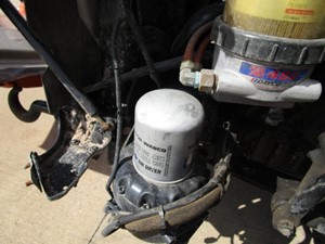 Used 2013 FREIGHTLINER CASCADIA 125 Bracket (Stock #61754)) Part Image