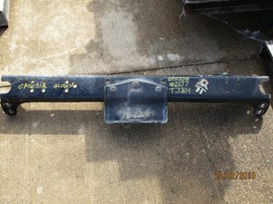 Used 2013 FREIGHTLINER CASCADIA 125 Bracket (Stock #T3304)) Part Image