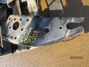 Used 2013 FREIGHTLINER CASCADIA 125 Bracket (Stock #T3323)) Part Image
