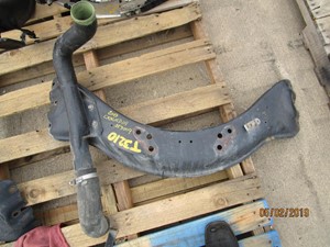 Used 2013 FREIGHTLINER CASCADIA 125 Bracket (Stock #T3210)) Part Image