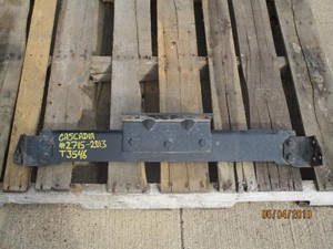 Used 2013 FREIGHTLINER CASCADIA 125 Bracket (Stock #T3546)) Part Image