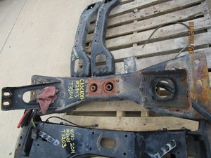 Used 2013 FREIGHTLINER CASCADIA 125 Bracket (Stock #T3204)) Part Image